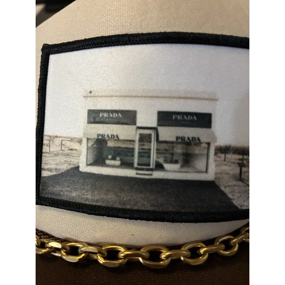 OTTO souvenir style